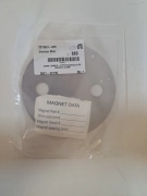 Applied Materials AMAT 0021-20199 G-Type 142mm Circular Magnet Shim NEW