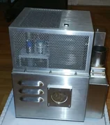 LAM RESEARCH 853-025735-001 / TCP9600SE MATCH, DSQ, AUTOTUNE ASSEMBLY