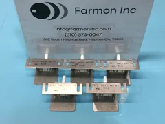 5 AMAT 0021-35278 SWITCH CP, 165464