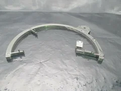 AMAT 0040-09575 Hoop w/ Omega Thermocouple , Basket Wafer Support, ASP, 100340