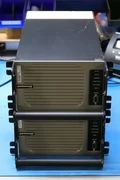 Advanced Energy AE Paramount 3013 HF RF Power-Delivery System M/N 3156330-015