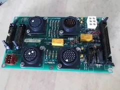 Applied Materials 0100-20004 Chamber Interconnect Board