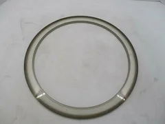 LAM RESEARCH 716-080138-015 QUARTZ RING