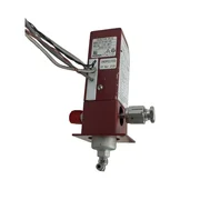 AMAT APPLIED MATERIAL 0190-51152 HORIBASTEC UV-2410AV-02H INJECTION VALVE