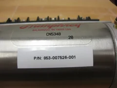 Lam Research P/N: 853-007526-001 / ASSY, OUTER GATE DRIVE CYLINDER / (NEW)