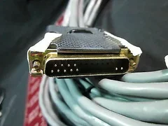 LAM 853-627000-002 Touchscreen Cable