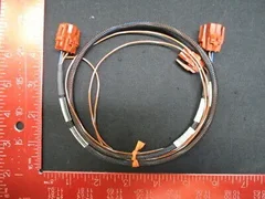 Applied Materials (AMAT) 0140-20206 HARNESS,ASSY,AL MUX CONT. REMOTE GAS
