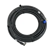 AMAT APPLIED MATERIALS RF MATCH CABLE 0190-61385 REV 03