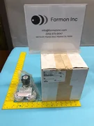 AMAT 3800-01061 REGULATOR PRESS 0-4000PSI 6PRT 30HG/100PSI 1, 156651