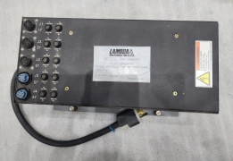 AMAT 0190-01965 DC POWER SUPPLY, 300MM CHAMBER (LAMBDA VA-26603) (M)