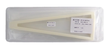 AMAT Applied Materials 0200-16663 Single Ceramic Liner New Surplus