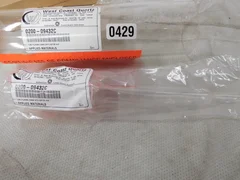 0200-09432, APPLIED MATERIALS, TUBE, PLASMA, PRSP3 25MM APPLICATOR