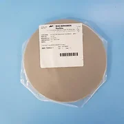 124-0301// AMAT APPLIED 0021-20042 DISK 8" B101 SST SHUTTER NEW