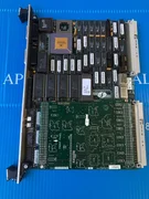Applied Materials 0190-09312 PCB, Assy, VME CPU Synergy SV21 AMAT