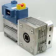 AMAT 0010-14774 Morat AG60 Motorized Slip-On Gear Drive