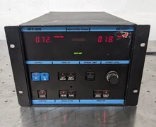 advanced energy AE RFPP RFX-600 600w 13.56 rf power supply amat uhv sputtering