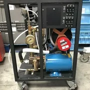 Applied Materials 0010-70066 Heat Exchanger, AMAT-0 AMAT