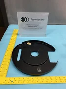 AMAT 0240-10513 Shield Top Lid Etch, 138138