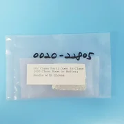 321-0301// AMAT APPLIED 0020-22805 PLATE ADAPTER CLAMP WIDE BODY CHAMBER [NEW]