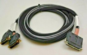 0150-92402 / C.F.A., 4F., P9, SCIM MODEM CABLE, 3D., P5 / APPLIED MATERIALS AMAT