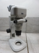 Nikon SMZ800 Stereo Zoom Microscope C-PSC P-BERG G-AL0.7X