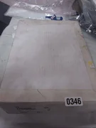 0190-00138, APPLIED MATERIALS, BALL SCREW ASSY STORAGE ELEVATOR