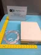 AMAT 0020-30425 INSERT, AL, OUTER, PEDESTAL POLY THICK, 153946