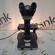 Nikon Labophot-2 Binocular Microscope