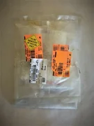 Lot of 2 AMAT 0020-40006  Mount, Double Sensor, Indexter