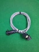 AMAT 0140-77009 HARNESS, PAD3,MAINFBLKHD-, USED