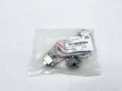 lot of 4 applied Materials AMAT 3980-00194 hoist ring swivel 3/8-16thd x9/16lg s