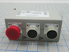 8135240G002 / ON-BOARD SPLTR BX@COMP / CTI CRYOGENICS