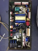 Advanced Energy RFDS 1250 | model 3155057-000 LAM 660-024637-004