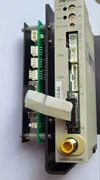 SANYO D5-1-4O174-1 PMDPA1C3P20 DRIVER W/ APPLIED MATERIALS 0130-00537 004 SD STE