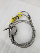 Applied Materials 0090-35851 SENSOR ASSY,SPILL SENSOR,CH A,CVD TI/TIN AMAT (M)