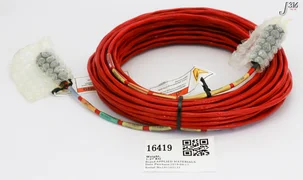 16419 APPLIED MATERIALS CABLE ASSEMBLYPUMP EMO UMBILICAL, 75FT (NEW) 0150-08845
