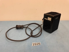 Nikon LH-M100C-1 100W Hg Mercury Lamp Housing Light Source