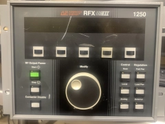 Advanced Energy RFG 1250 Power Supply Untested 30days Refundable
