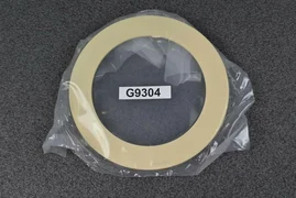LAM 716-011540-001 Upper Face Ring Ceramic