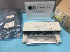 AMAT 0010-17004 Cage Assy - FLSW ELEK, 160672