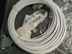 LAM 853-017961-060 CABLE DETACHED OPERATOR INTCON.(FOR CRT); ~60FT LONG