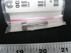 AMAT 0020-43308 CAPTIVE SCREW M6X25