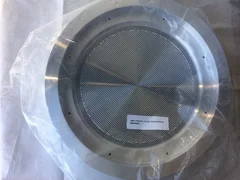 AMAT 0040-08492 GAS DISTRIBUTION PLATE, TXZ 300MM, OEM, USED, EXCELLENT CONDITIO