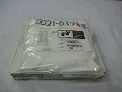Applied Materials 0021-03488 Face Plate, Delta MF Nitride, 200 MM AMAT CVD