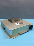AMAT 0020-31609 RF Cover Shield Interlock Delta SACVD Aluminum, 117121