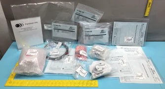 AMAT 0240-26206 KIT, CUSTOMER SUPPLIED QDP80/QMB250, PARTS & SPEC, 149100