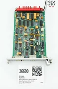 26600 APPLIED MATERIALS PCB ASSY, 8 ARM SERVO 0100-90773