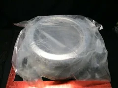 Applied Materials (AMAT) 0021-19229 LOWER SHIELD, 2.8" LEAF, 190MM SPACING