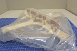 853-031436-323 / ASSY, TCP COIL, TCCT CER / LAM RESEARCH CORPORATION