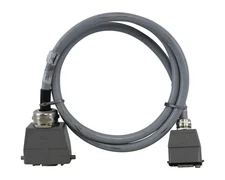 AMAT APPLIED MATERIALS 0150-34583 HARTING POWER CABLE